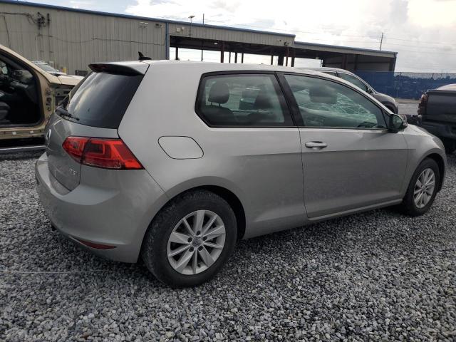 2015 VOLKSWAGEN GOLF 3VW817AU9FM061957