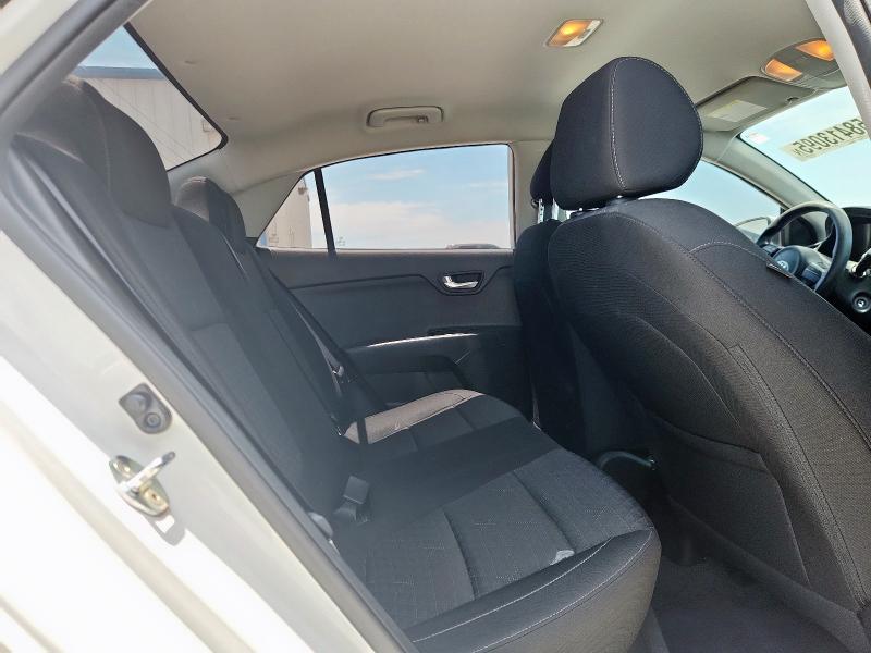 2021 KIA RIO LX 3KPA24AD7ME412226