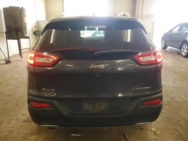 2015 JEEP CHEROKEE L - 1C4PJMDB1FW774651