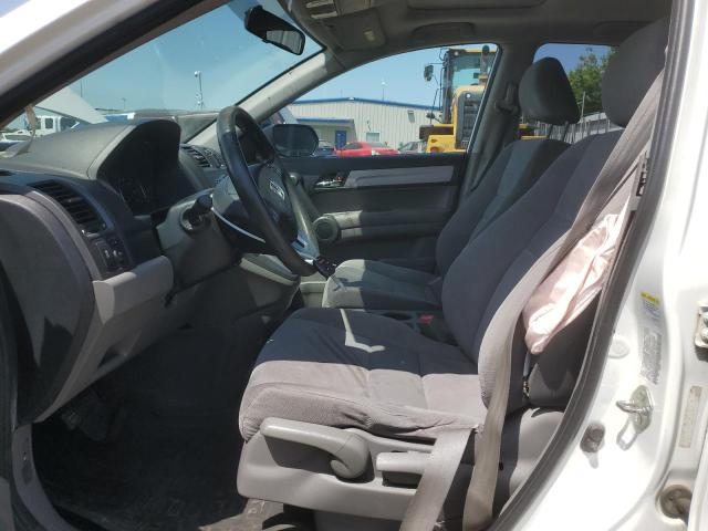 2010 HONDA CR-V EX - 5J6RE4H58AL054317