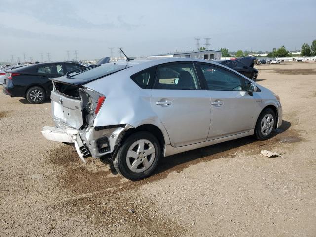 Vin: jtdkn3du1b0306653, lot: 59357365, toyota prius 20113