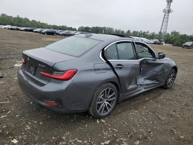 Vin: 3mw5r7j09l8b13892, lot: 60714015, bmw 3 series 20203