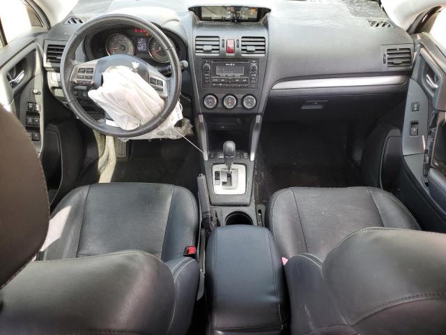 2015 SUBARU FORESTER 2 JF2SJAHC3FH806808
