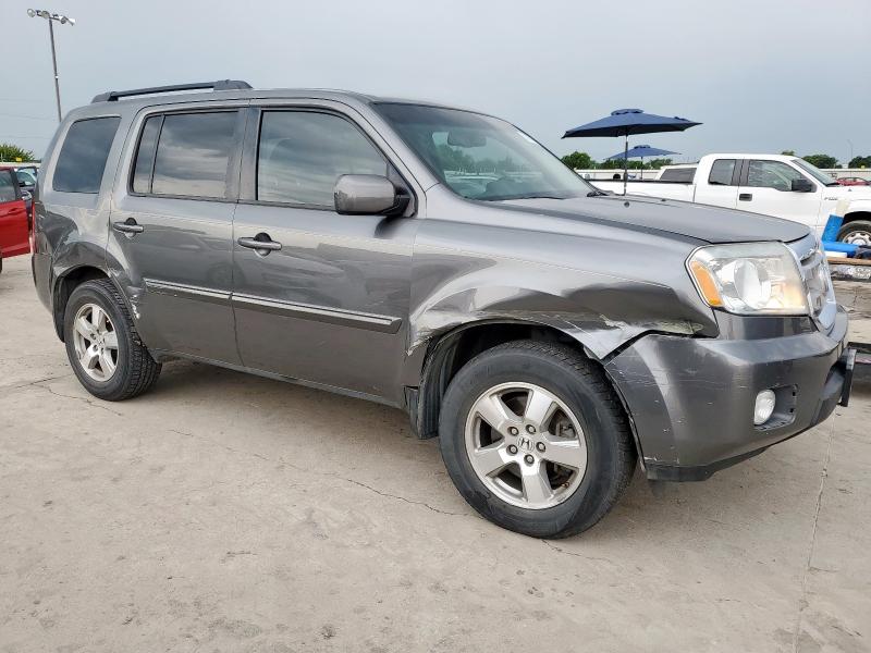 Vin: 5fnyf3h71bb029967, lot: 60292135, honda pilot exln 20114