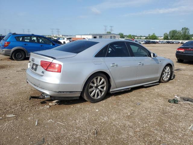 Vin: wauavafd7bn020609, lot: 61583575, audi a8 quattro 20113