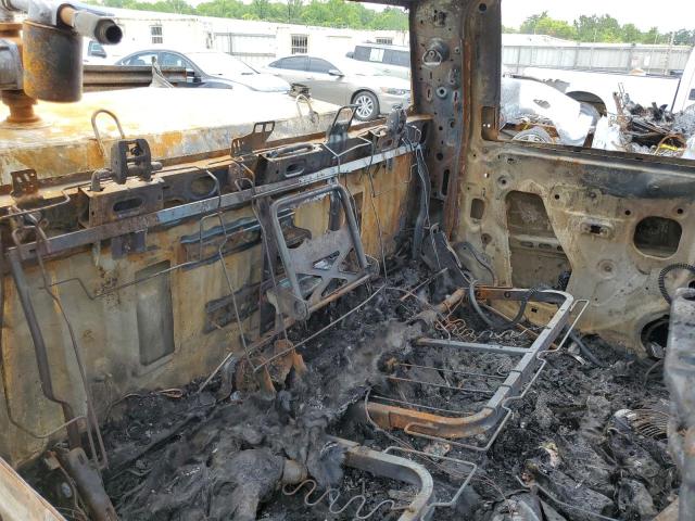 2023 GMC SIERRA K25 1GT49PEY8PF156082