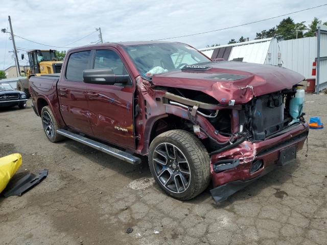 2020 RAM 1500 LARAM - 1C6SRFJT4LN400135