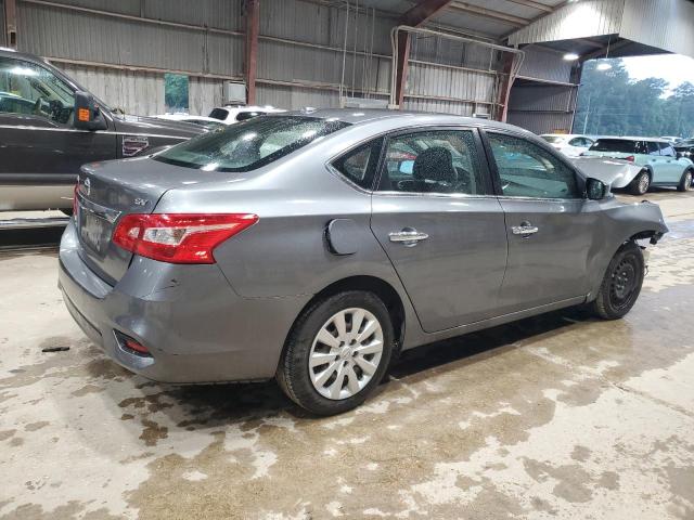 Vin: 3n1ab7ap6hy362857, lot: 60557535, nissan sentra s 20173
