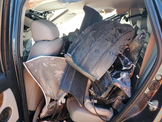 2019 HONDA CR-V EXL 7FARW1H80KE011157