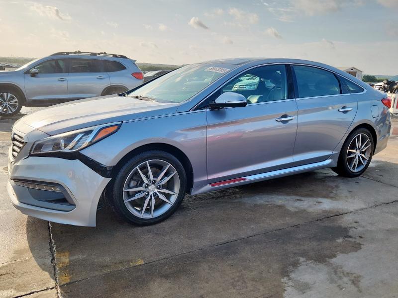 HYUNDAI SONATA SPO