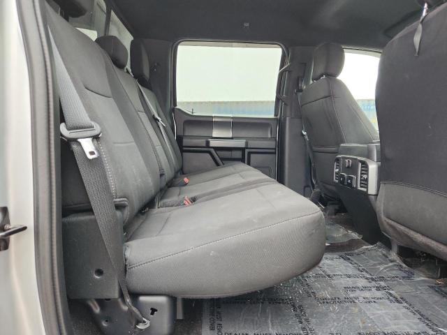 2018 FORD F150 SUPER - 1FTFW1EG8JKD01352