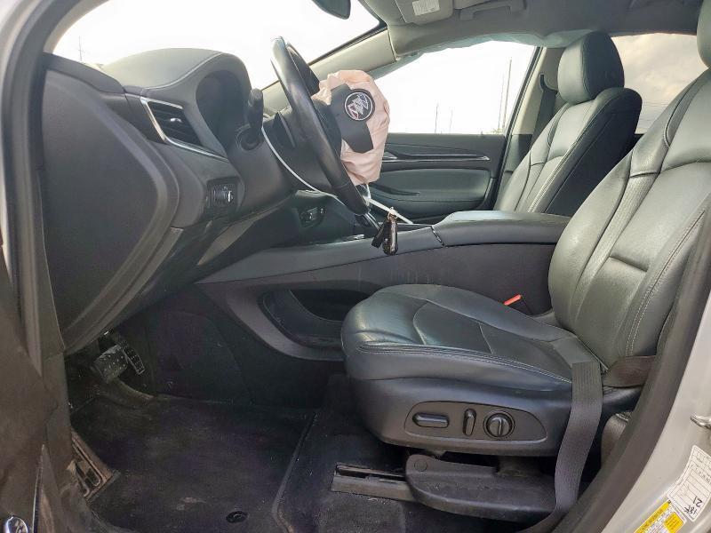 2020 BUICK ENCLAVE ES 5GAERBKW6LJ110611