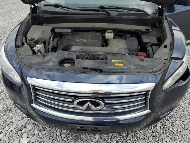 2015 INFINITI QX60 - 5N1AL0MM5FC543162