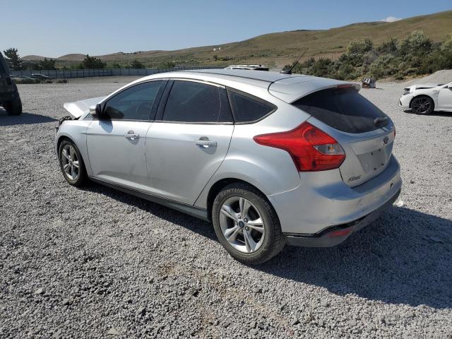 2014 FORD FOCUS SE - 1FADP3K22EL300857