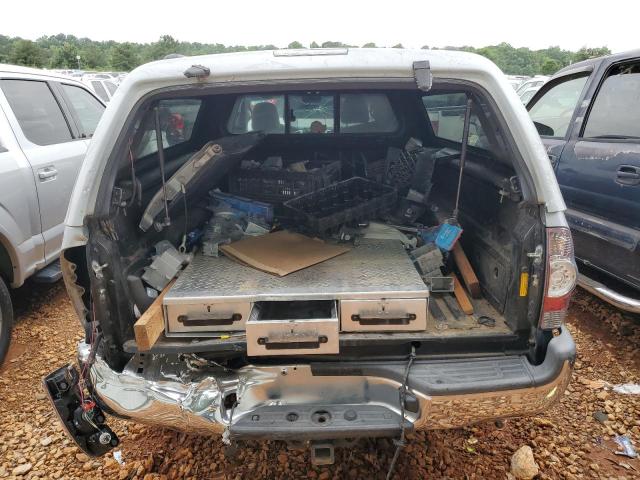 2014 TOYOTA TACOMA DOU - 5TFKU4HN0EX005380