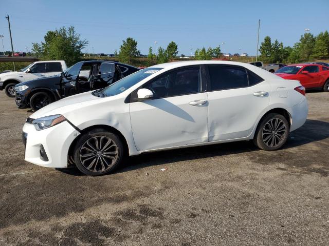 Vin: 2t1burhe1ec037587, lot: 59735435, toyota corolla l 2014 img_1