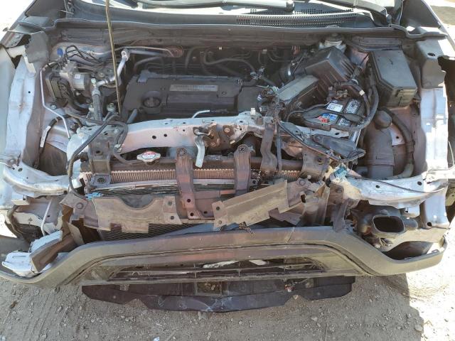 2015 HONDA CR-V EXL 2HKRM3H74FH549744
