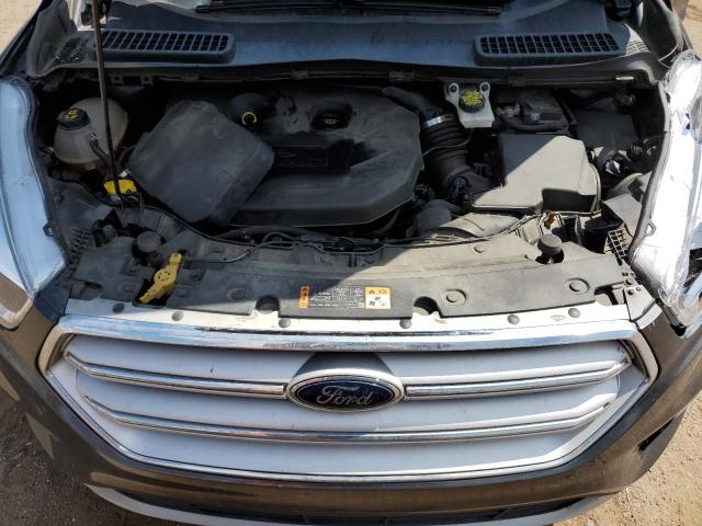 2019 FORD ESCAPE SE 1FMCU0G92KUB66517