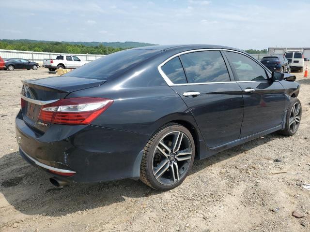 Vin: 1hgcr2f5xga181549, lot: 59632005, honda accord sport 20163