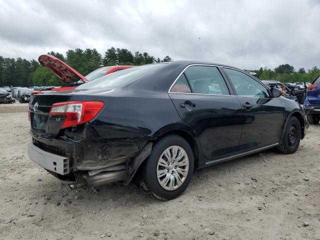 Vin: 4t1bf1fkxeu306253, lot: 61427595, toyota camry l 20143