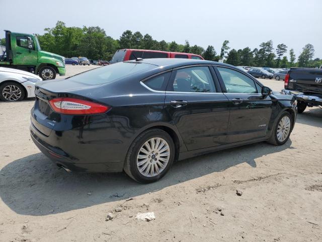 Vin: 3fa6p0lu8gr235170, lot: 59141585, ford fusion se hybrid 20163