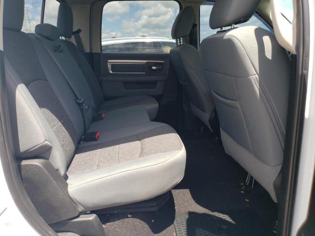 2017 RAM 1500 SLT - 1C6RR7LM3HS876511
