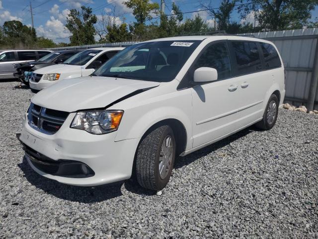 Vin: 2c4rdgcg0hr800943, lot: 61045745, dodge caravan sxt 2017 img_1