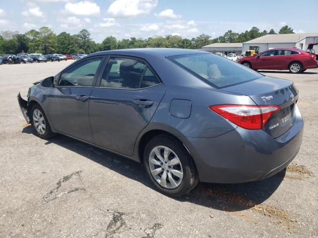2015 TOYOTA COROLLA L 2T1BURHE2FC432959