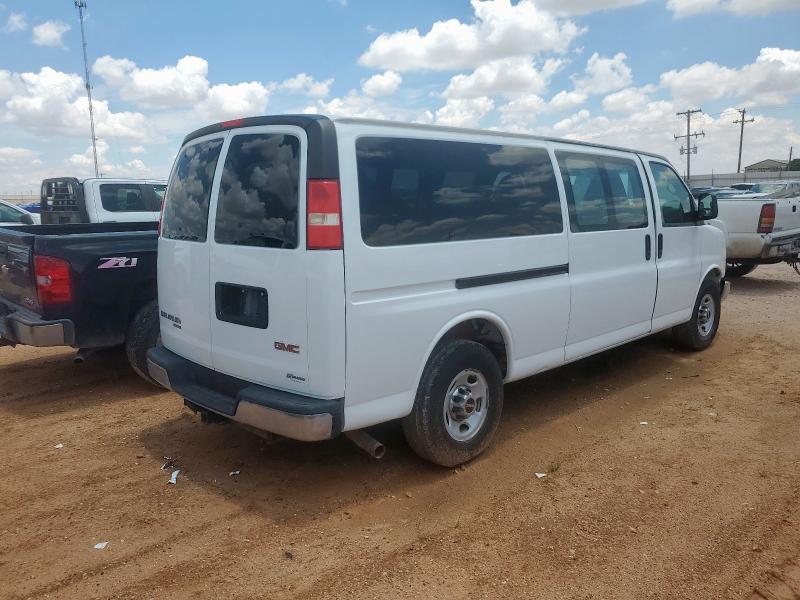 Vin: 1gjz71fg8e1174776, lot: 58006205, gmc savana g3500 lt 20143