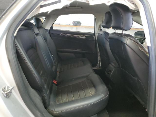 2017 FORD FUSION SE 3FA6P0T99HR230749