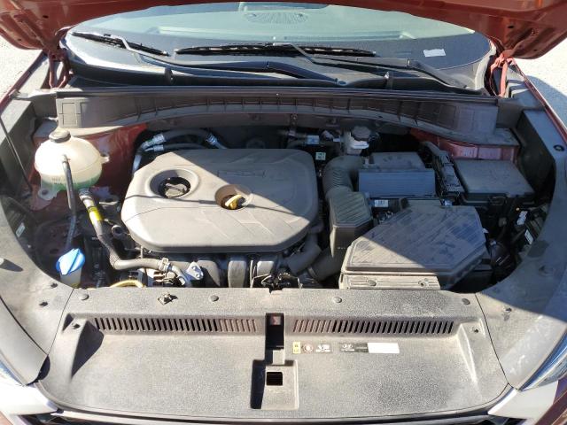 2019 HYUNDAI TUCSON SE KM8J2CA44KU999196