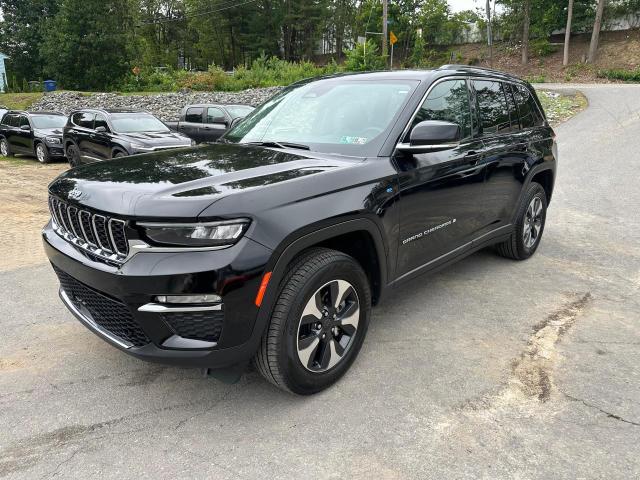 Vin: 1c4rjyb67rc710710, lot: 62895445, jeep grand cher limited 4xe 2024 img_1