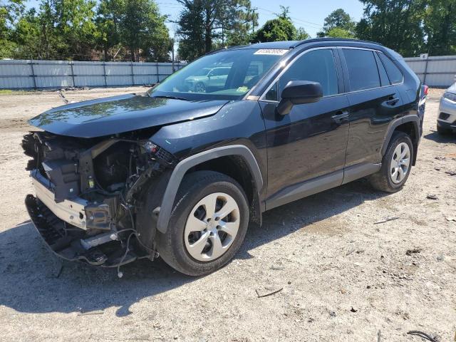 Vin: 2t3f1rfv8lc109614, lot: 61562695, toyota rav4 le 2020 img_1
