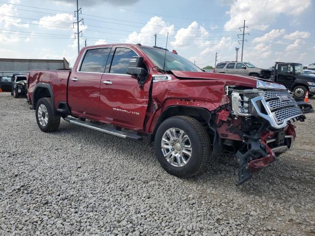 Vin: 1gt49rey6lf122616, lot: 61741015, gmc sierra k2500 denali 20204