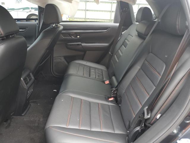 2025 HONDA CR-V SPORT 7FARS6H83SE027460