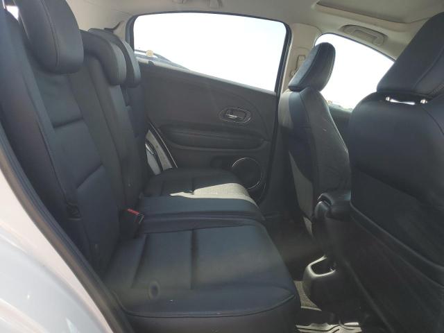 2019 HONDA HR-V TOURI 3CZRU6H99KM710753