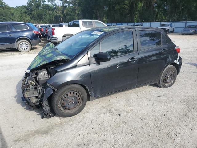 Vin: jtdktud39cd508959, lot: 60810115, toyota yaris 2012 img_1
