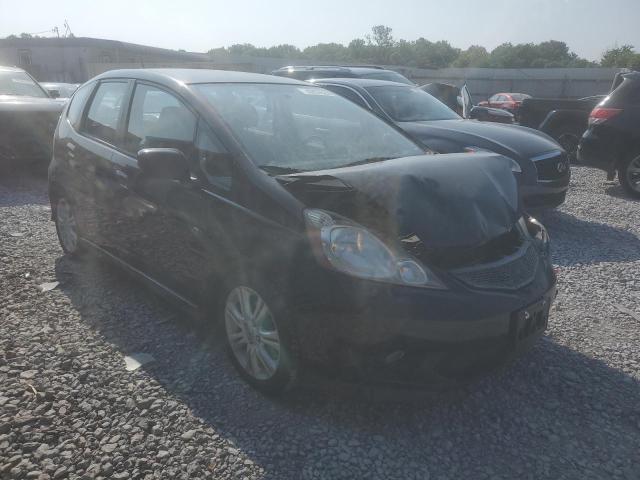 Vin: jhmge8h40ac039742, lot: 59376225, honda fit sport 20104