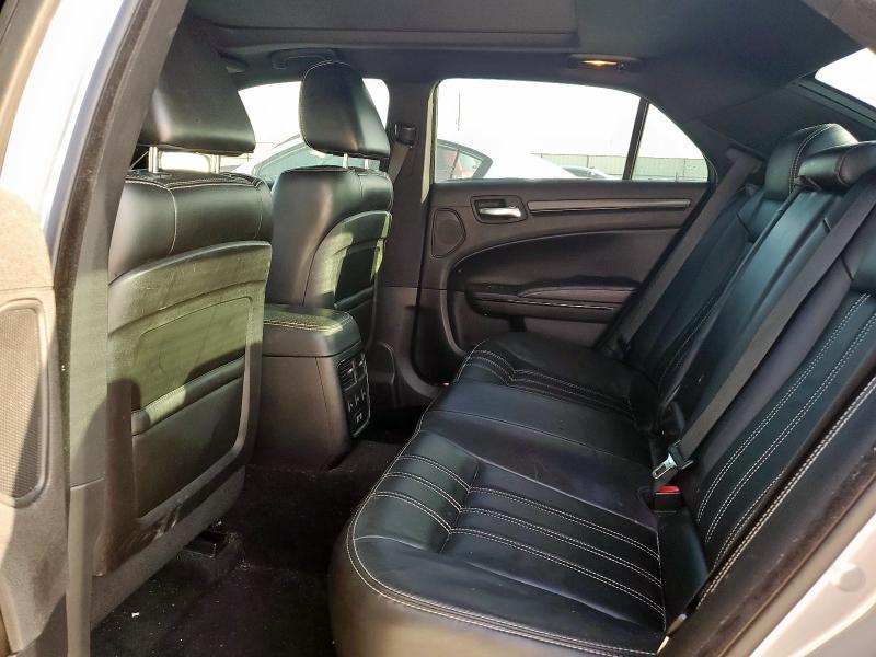 2016 CHRYSLER 300 S - 2C3CCABT2GH175846