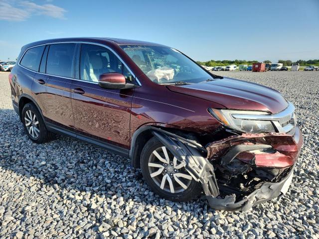 Vin: 5fnyf6h53lb042012, lot: 59484525, honda pilot exl 20204