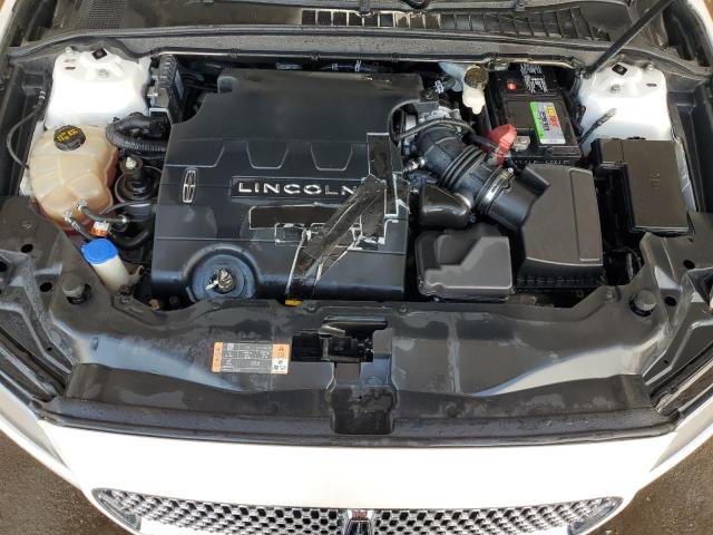 2018 LINCOLN CONTINENTA 1LN6L9SK4J5616644