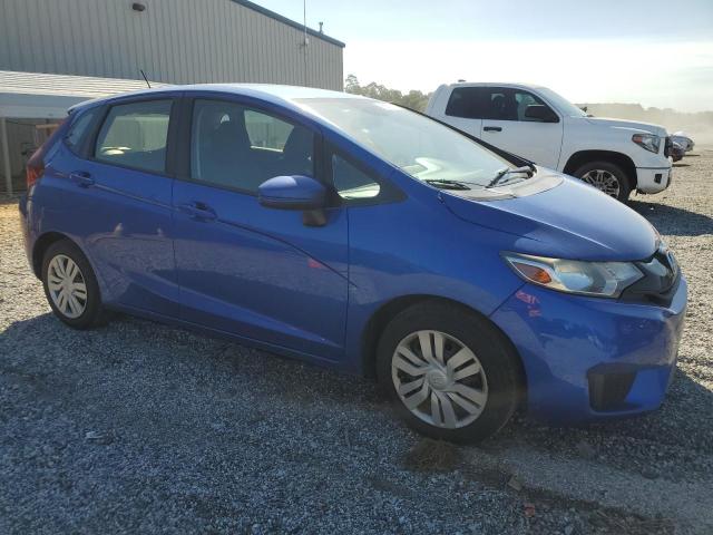 Vin: jhmgk5h51gs013293, lot: 60679115, honda fit lx 20164