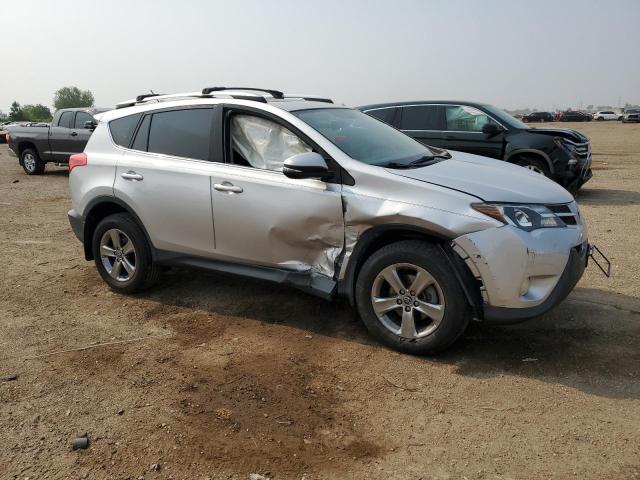 Vin: jtmwfrev0fj038252, lot: 60236285, toyota rav4 xle 20154