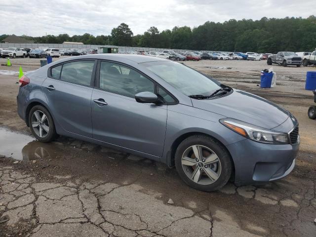 Vin: 3kpfl4a7xje190418, lot: 60057785, kia forte lx 20184