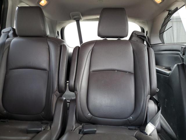 2019 HONDA ODYSSEY TO 5FNRL6H83KB060483