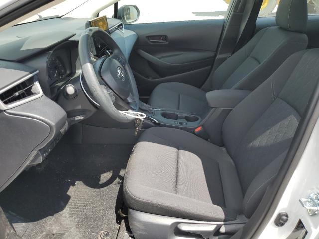 2025 TOYOTA COROLLA LE - 5YFB4MDE7SP238043