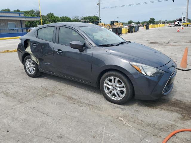 Vin: 3mydlbyv6hy190104, lot: 61081335, toyota yaris 20174