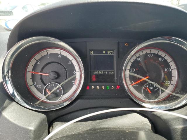 2019 DODGE GRAND CARA 2C4RDGEG3KR787027