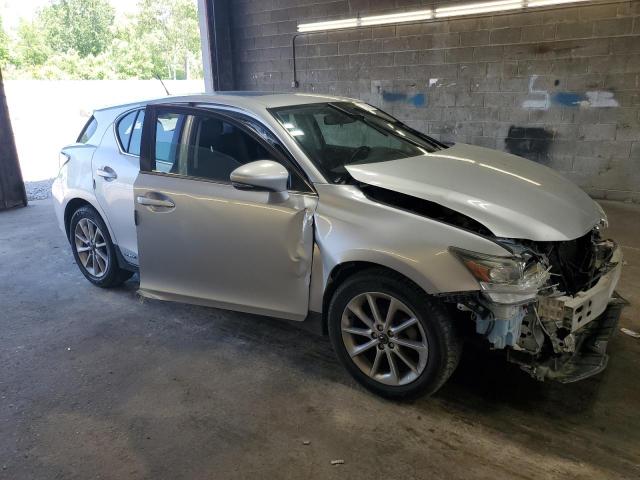 2013 LEXUS CT 200 - JTHKD5BH9D2163025