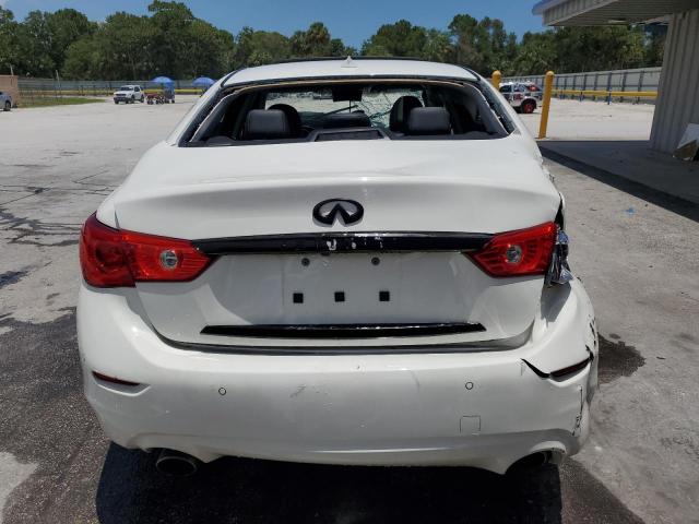 2017 INFINITI Q50 PREMIU JN1EV7AP6HM733737